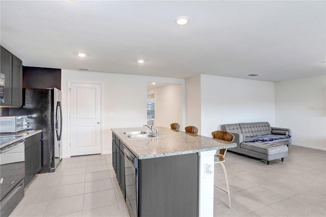 7929 Sail Clover Ln, House other with 3 bedrooms, 2 bathrooms and null parking in ZEPHYRHILLS FL | Image 19