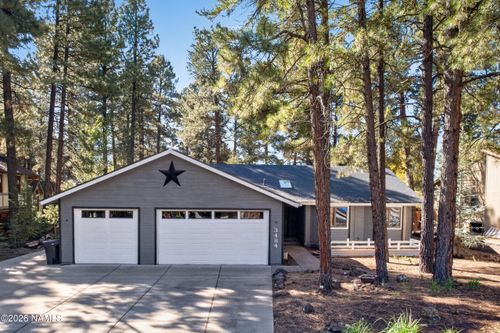 3484 S Moore Circle, Flagstaff, AZ, 86005 | Card Image
