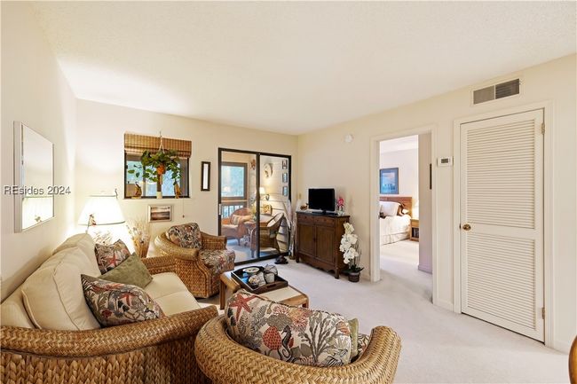 APT-1323 - 239 Beach City Rd, Condo with 2 bedrooms, 2 bathrooms and null parking in Hilton Head Island SC | Image 13