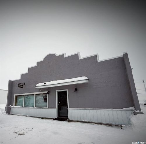 611 3rd St, Kenaston, SK, S0G0A9 | Card Image