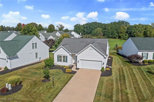 6007 Steeple Chase Way, Medina, OH, 44256-7477 | Card Image
