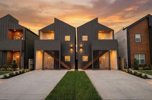 9740 Garcroft A-B Street, Houston, TX, 77029 | Card Image