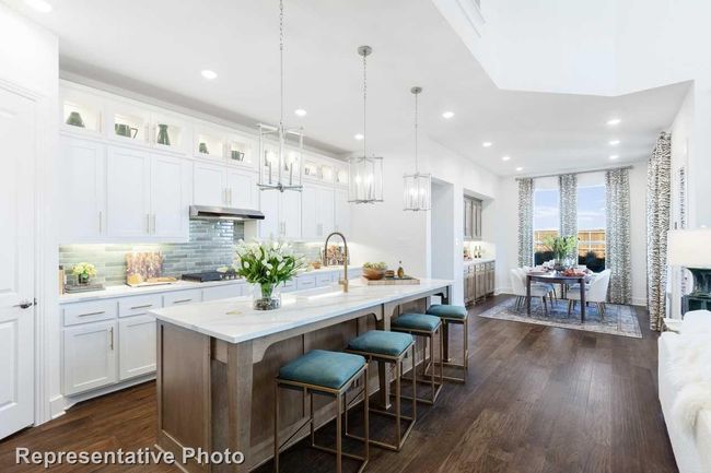 Kitchen (Representative Photo) | Image 10