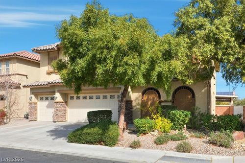 6120 Silken Saddle St, North Las Vegas, NV, 89031-6855 | Card Image