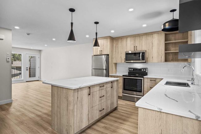 114 - 1330 1st Avenue, Townhouse with 4 bedrooms, 4 bathrooms and 2 parking in Canmore AB | Image 36