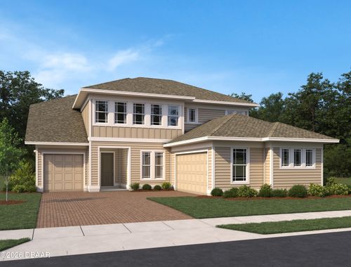 430 Junonia Boulevard, NEW SMYRNA BEACH, FL, 32168 | Card Image