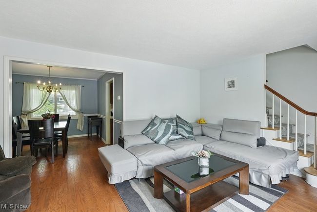 6607 Forest Glen Ave, House other with 4 bedrooms, 2 bathrooms and null parking in Solon OH | Image 5