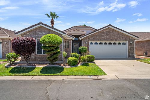 65-805 S Riverside Dr, St George, UT, 84790 | Card Image