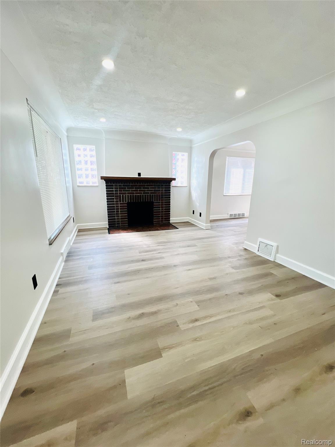 Residential Lease in Detroit 5