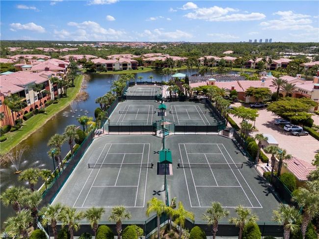 UNIT-205 - 8508 Via Lungomare Cir, Condo with 2 bedrooms, 2 bathrooms and 1 parking in ESTERO FL | Image 40