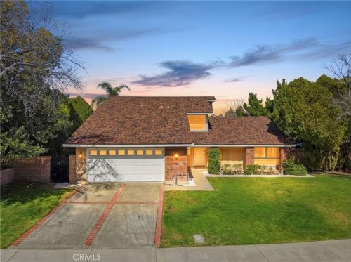 23943 Via Flamenco, Valencia, CA, 91355-2808 | Card Image