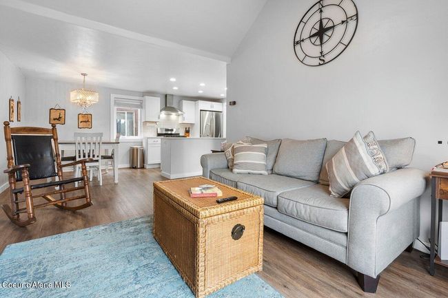 8 - 228 Snowgoose Ln, Condo with 3 bedrooms, 1 bathrooms and null parking in Sandpoint ID | Image 7