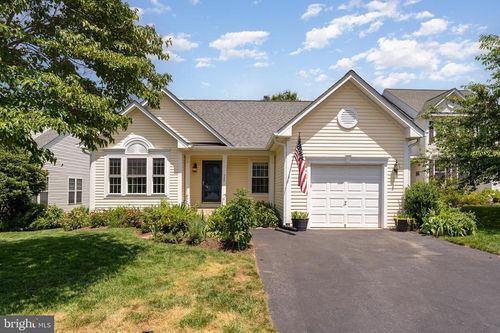 524 Colony Ct, WARRENTON, VA, 20186-2642 | Card Image
