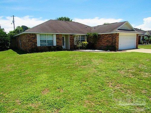 1989 Coral Reef Rd, Pensacola, FL, 32506-7937 | Card Image