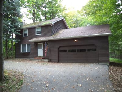 2891 Sweet Road, House other with 3 bedrooms, 1 bathrooms and null parking in Pompey NY | Image 1