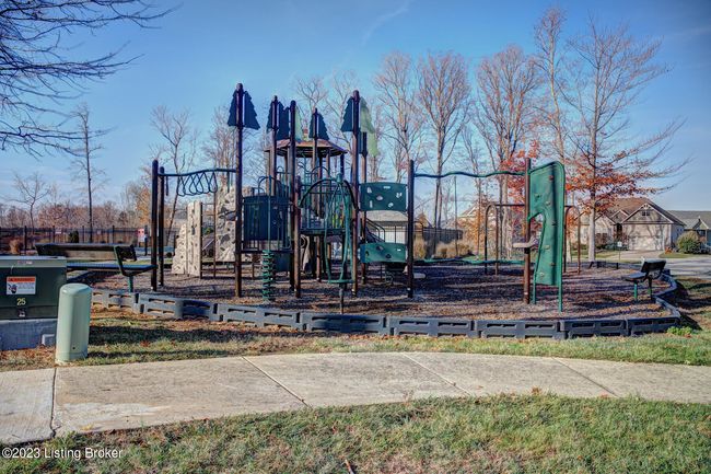 LOT-73 - 0 Hidden Falls Dr, Home with 0 bedrooms, 0 bathrooms and null parking in Mount Washington KY | Image 14