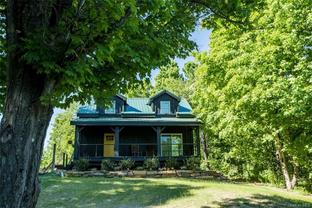 County Route 6 , Germantown, NY 12526