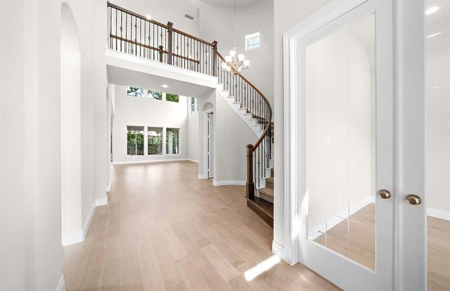 10719 Jacobina Ct, House other with 5 bedrooms, 5 bathrooms and 3 parking in Cypress TX | Image 7