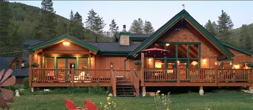 353 Blue River Rd, Blue River, CO, 80424-8902 | Card Image