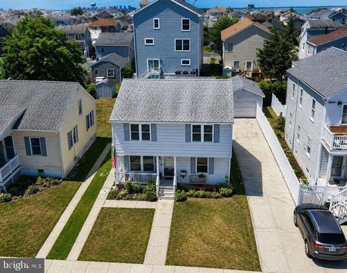 112 3rd St S, Brigantine, NJ, 08203-2516 | Card Image