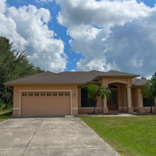 3308 N Cranberry Blvd, NORTH PORT, FL, 34286-7478 | Card Image