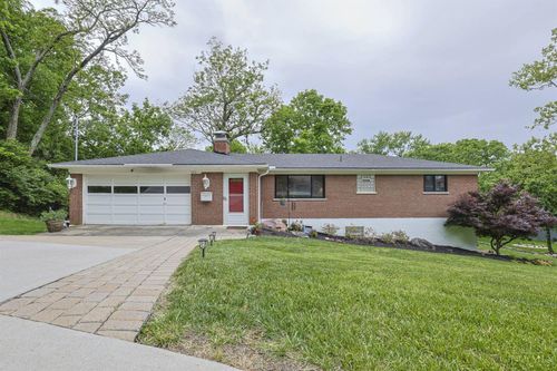 5801 Maphet St, Cincinnati, OH, 45227 | Card Image