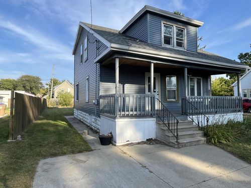 6517 20th Avenue, Kenosha, WI, 53143 | Card Image