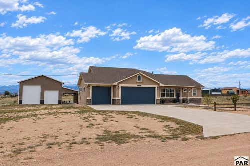 730 E Alameda Ct, Pueblo West, CO, 81007-1364 | Card Image