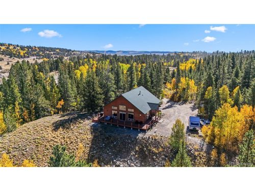 1954 Platte Dr, Fairplay, CO, 80440 | Card Image