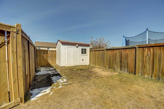 136 Duckering Close, Home with 5 bedrooms, 3 bathrooms and 2 parking in Red Deer AB | Image 30