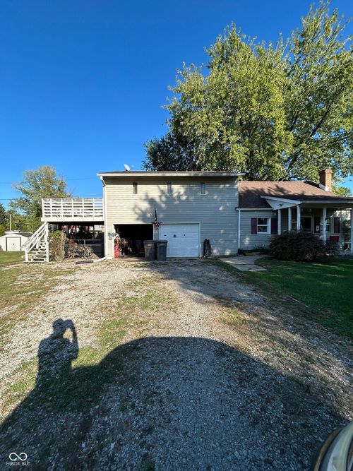 3319 Tacoma Ave, Indianapolis, IN, 46237-1108 | Card Image
