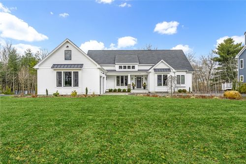 58 Brigade Dr, Saunderstown, RI, 02874-1995 | Card Image