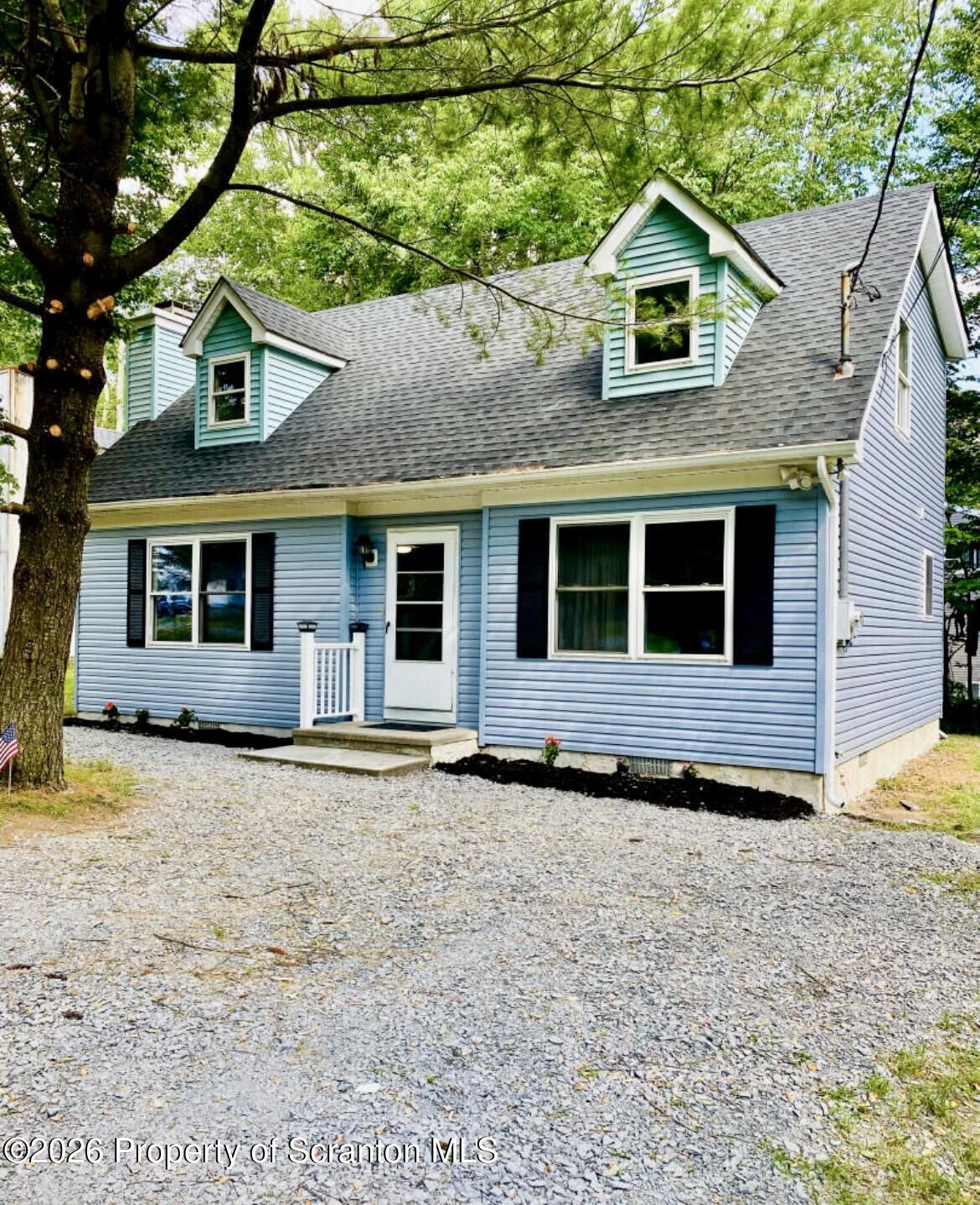 Residential in Tobyhanna