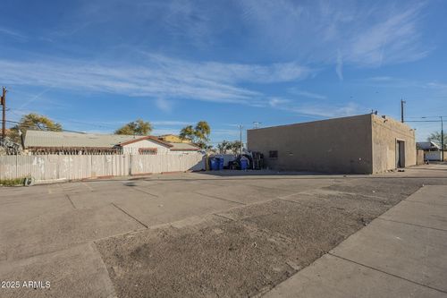 1610 W Buckeye Road, Phoenix, AZ, 85007 | Card Image