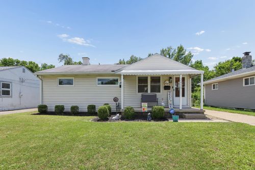 3495 Westway Dr, Columbus, OH, 43204-1139 | Card Image