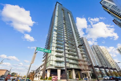2501-6699 Dunblane Avenue, Burnaby, BC, V5H0J8 | Card Image
