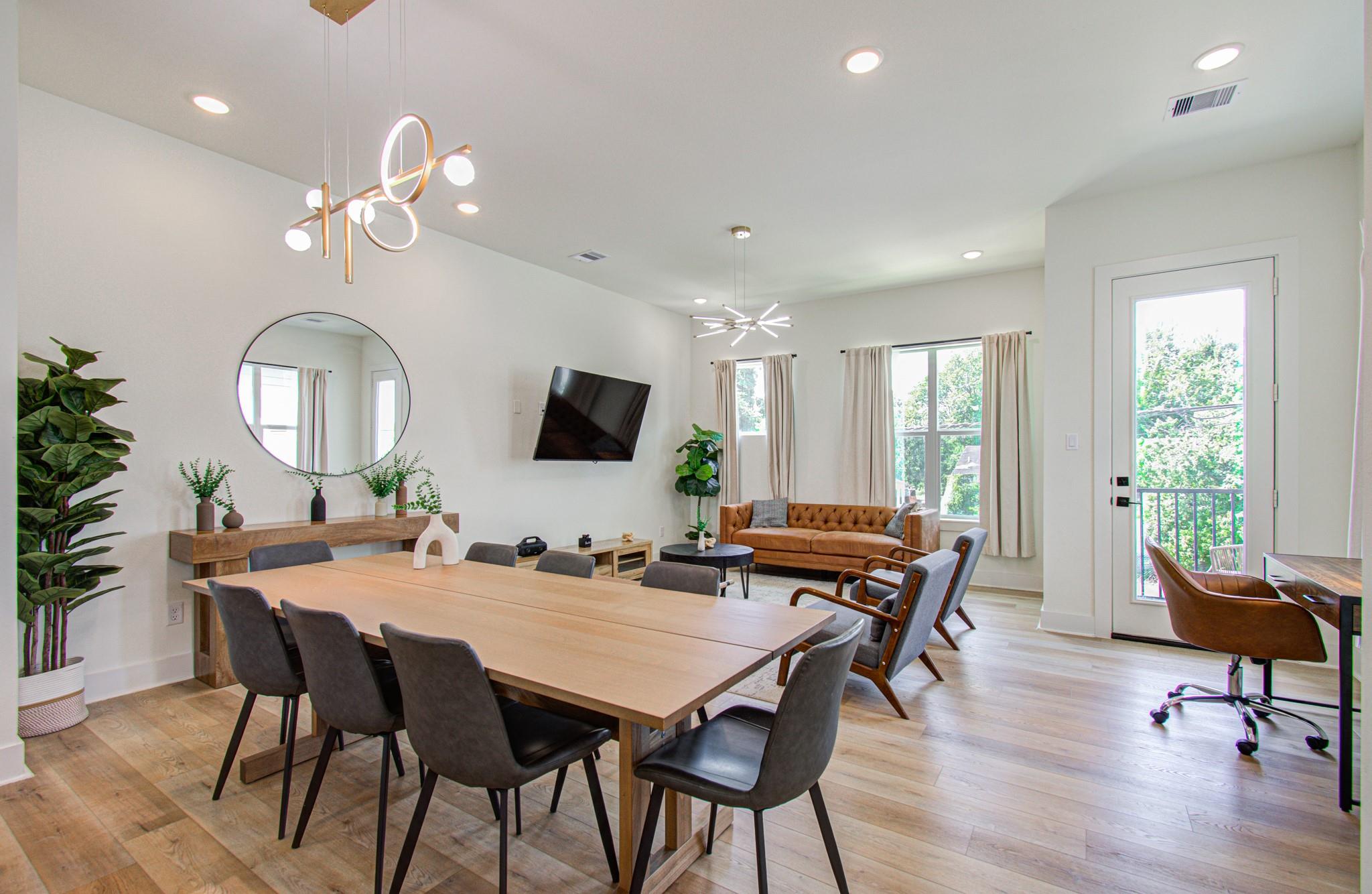 Residential Lease in Houston 5