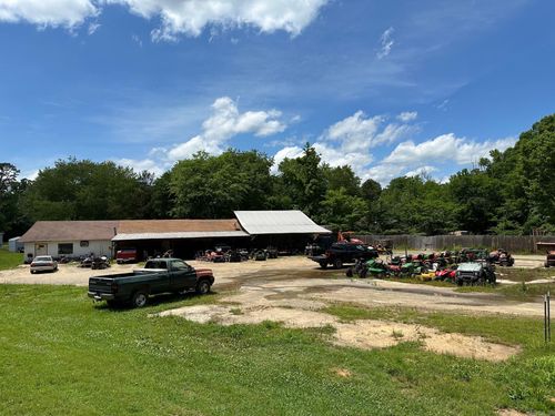 726 Houston Ave, Perryville, AR, 72126-8559 | Card Image