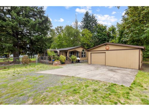 1606 11th Ave, Sweet Home, OR, 97386-1012 | Card Image