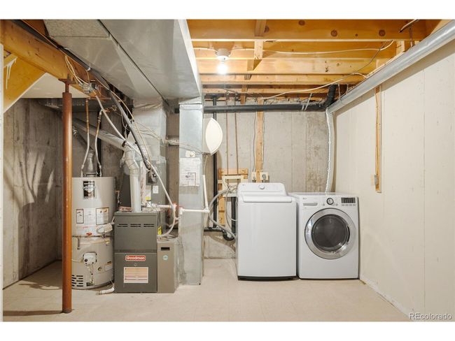 1124 - 7373 E Iowa Ave, Townhouse with 3 bedrooms, 2 bathrooms and null parking in Denver CO | Image 27