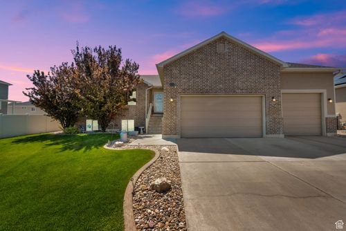 5295 S 4425 W, Hooper, UT, 84315-6778 | Card Image