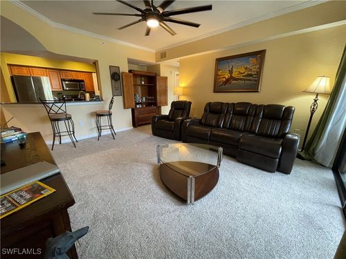 apt-107-12920 Positano Cir, NAPLES, FL, 34105-4805 | Card Image