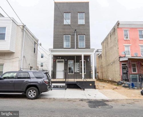 3861 Fairmount Ave, PHILADELPHIA, PA, 19104-1819 | Card Image