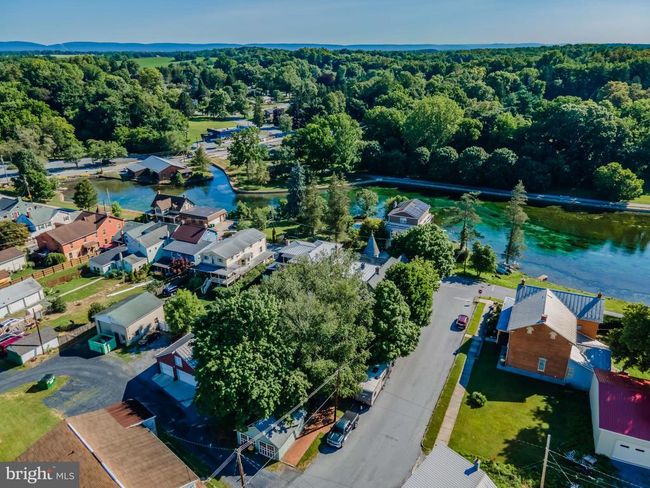 219 Front St, House other with 6 bedrooms, 5 bathrooms and null parking in BOILING SPRINGS PA | Image 58