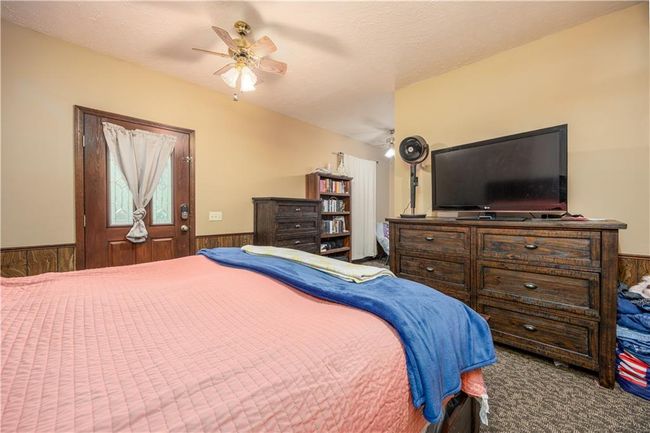 1836 N 4 Th St, House other with 5 bedrooms, 2 bathrooms and null parking in Neodesha KS | Image 17