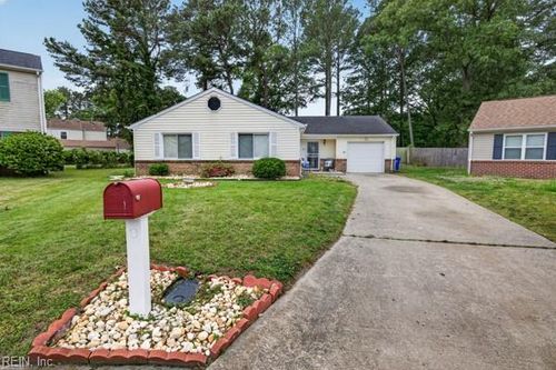 9 Cammy Circle, Portsmouth, VA, 23703 | Card Image