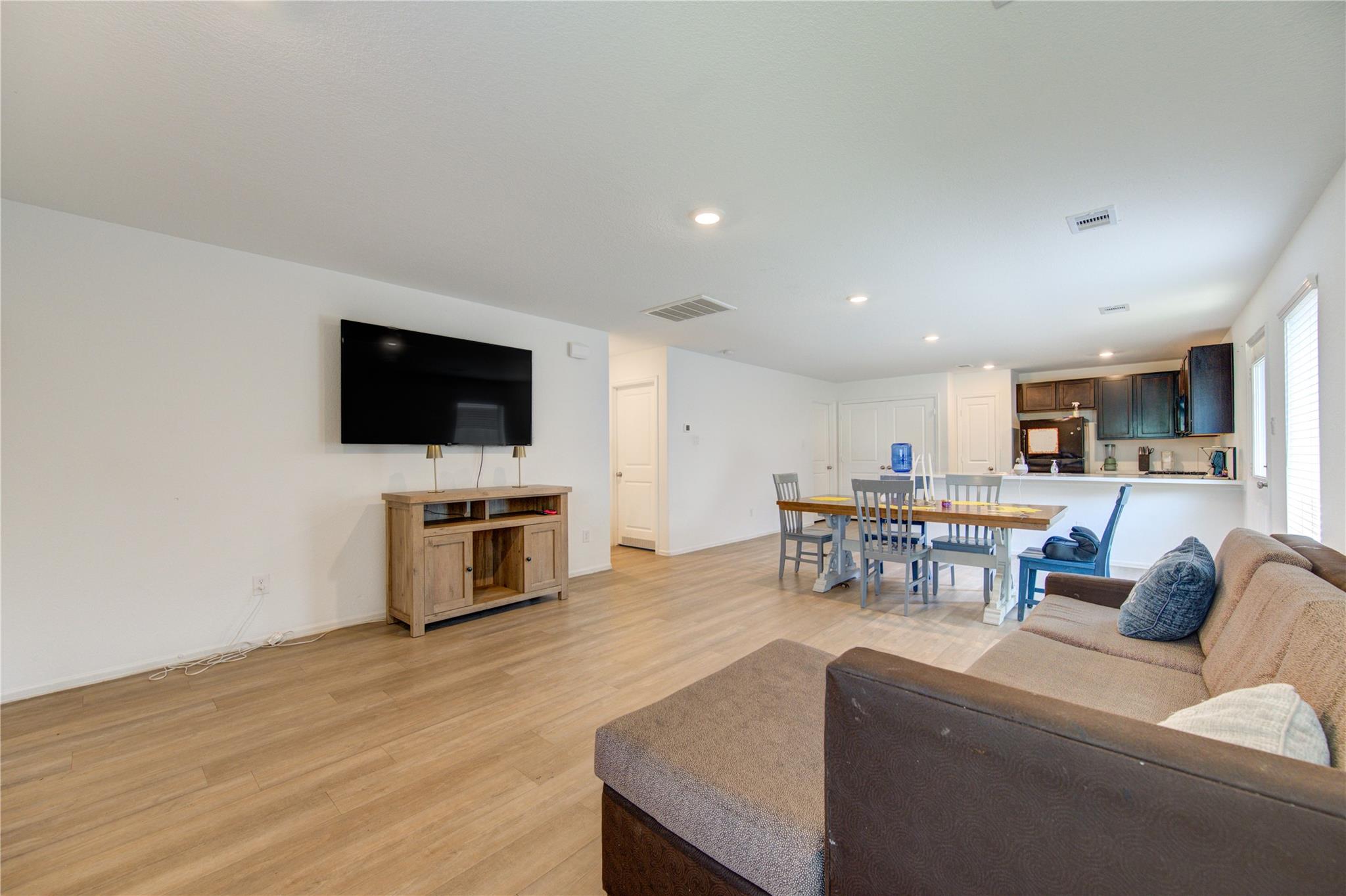 Residential Lease in Katy 2