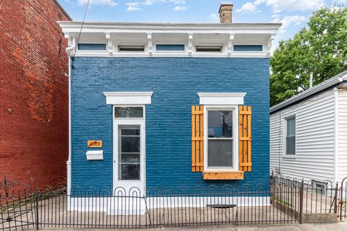 2009 Russell St, Covington, KY, 41014-1133 | Card Image
