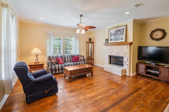 8597 Fallow Run, House other with 4 bedrooms, 4 bathrooms and null parking in Larue TX | Image 30