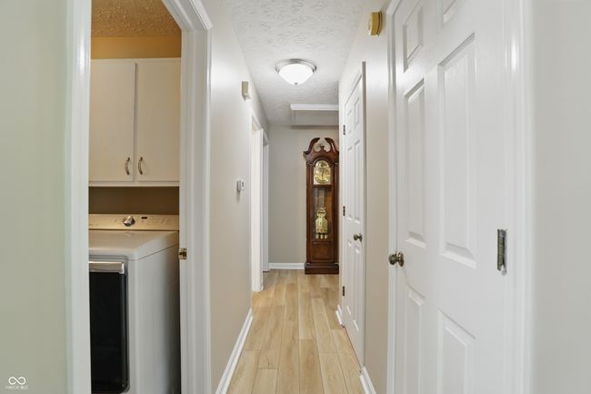 8218 San Carlos Ct, House other with 3 bedrooms, 2 bathrooms and null parking in Indianapolis IN | Image 21